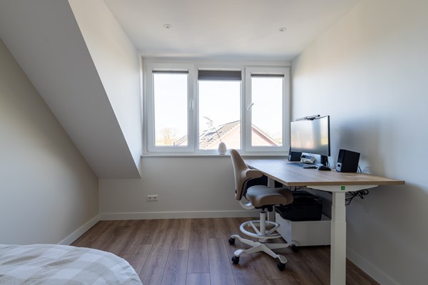 Medium property photo - Sportlaan 7, 4286 ES Almkerk